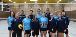 Volleyball
