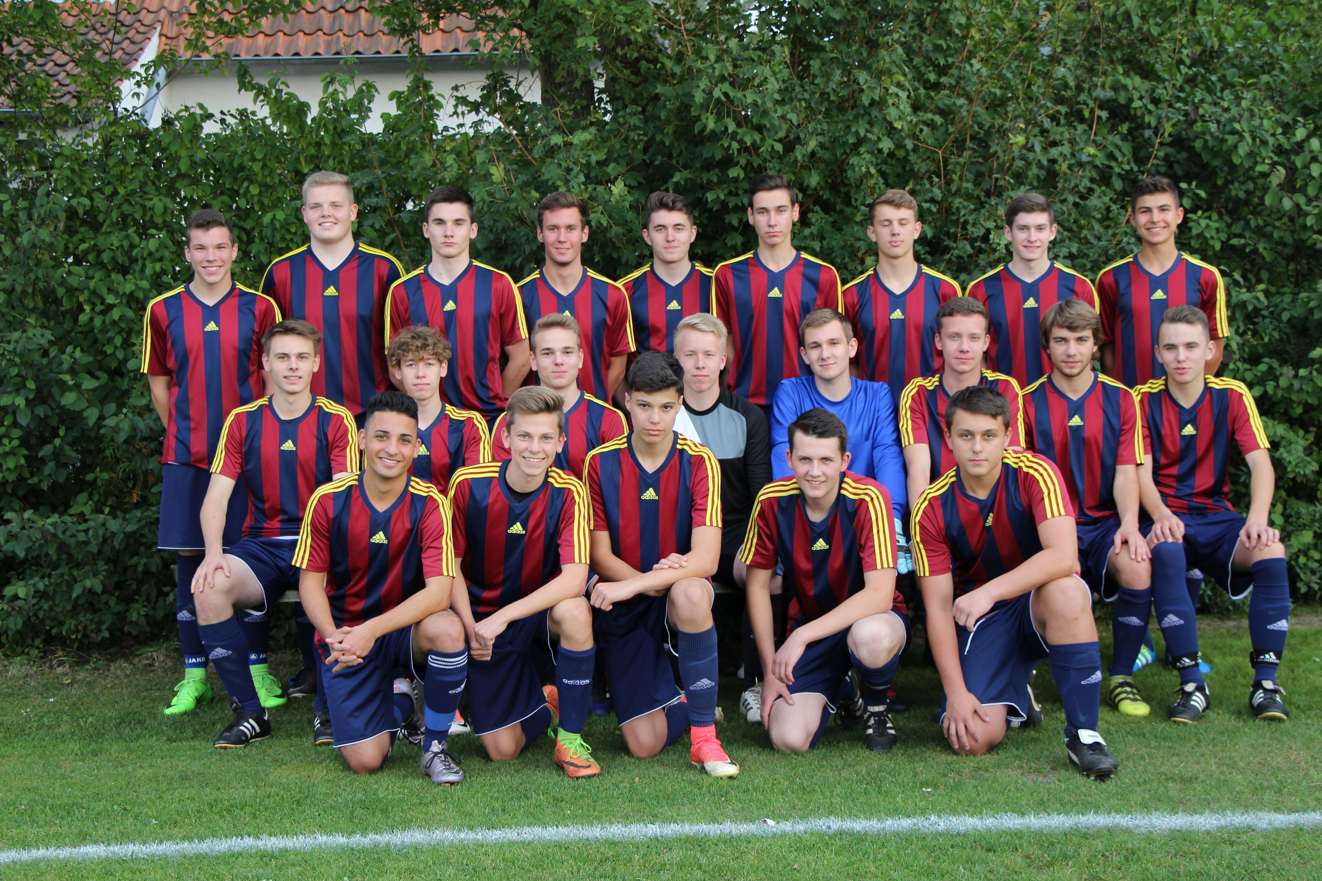 Tsv Mariensee Tsv Mariensee