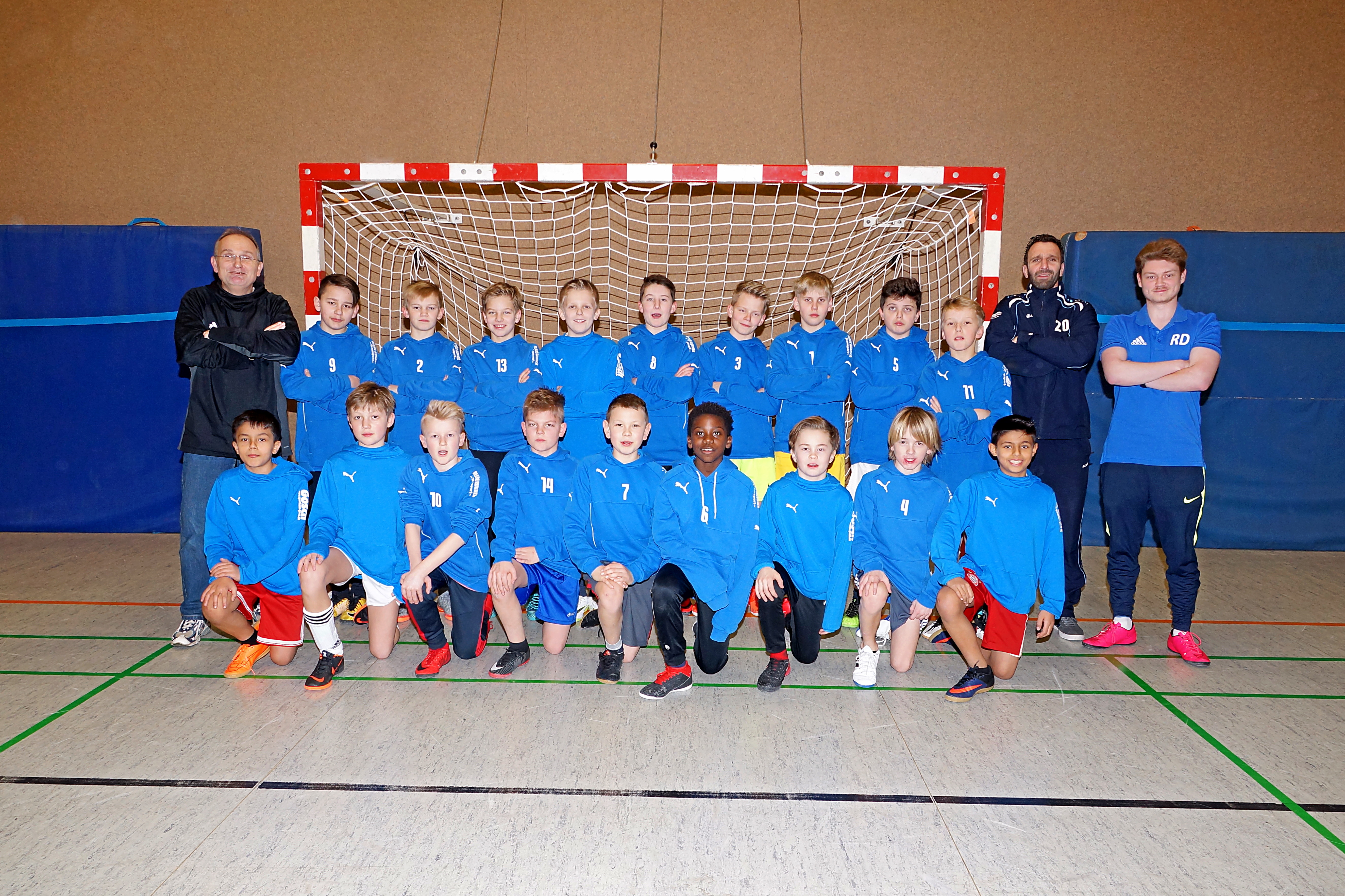 Tsv Mariensee Tsv Mariensee